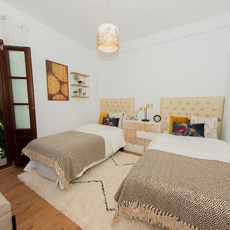 Awesome Apartment In Golden Mile/2Bed/Senorio Marb Marbella Exterior foto